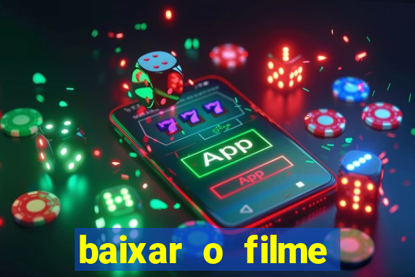 baixar o filme kung fu futebol clube
